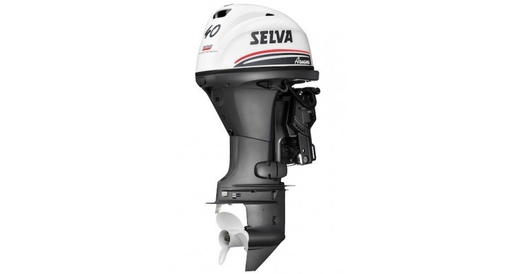 SELVA Aruana 40 E.B.L.S.